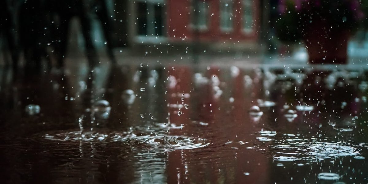 București: caniculă, apoi furtuni. Două coduri galbene sâmbătă