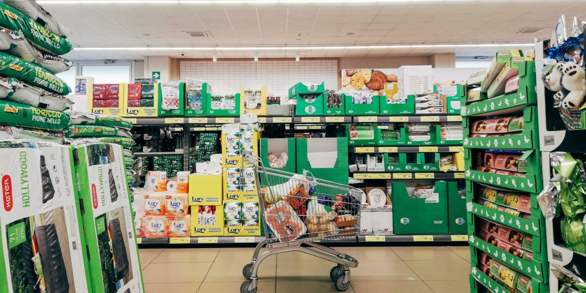 Alimentele, scumpiri istorice! Prețuri record pe glob