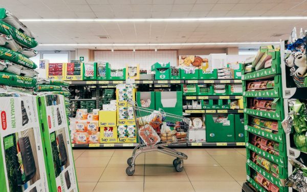 Alimentele, scumpiri istorice! Prețuri record pe glob