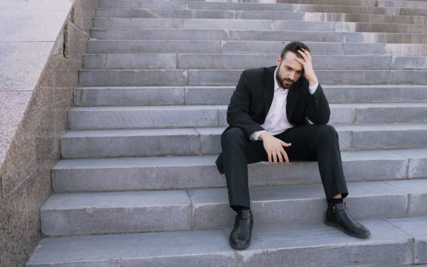 Blocaj pe internet: ce e și cum te prinde