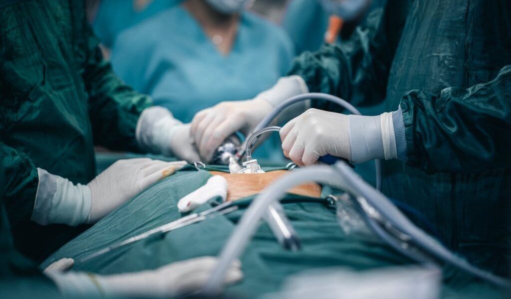 Alba Iulia: Primul donator de organe după 15 ani a salvat 4 vieți