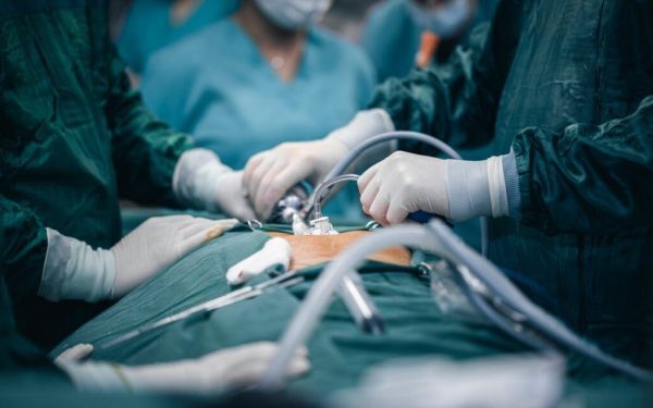 Alba Iulia: Primul donator de organe după 15 ani a salvat 4 vieți