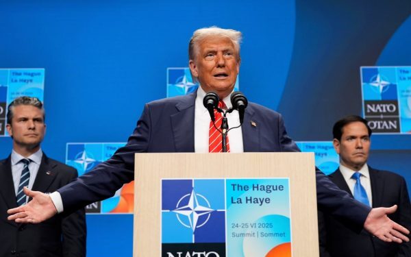 SUA pune aliații NATO la examenul loialității