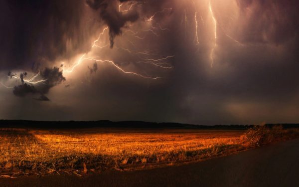 Kazahstan: Vânt, ploi și ninsoare. Alertă meteo majoră