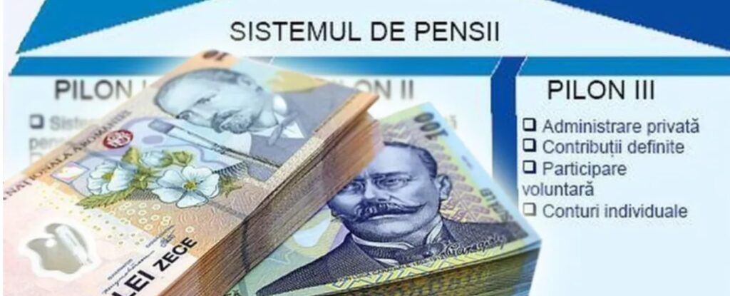Pilonul 2 se schimbă în 2027: Ce se întâmplă cu banii românilor