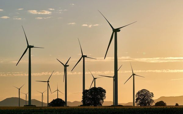 Bușoi, după oprire: Vântul salvează România cu 1.500 MW