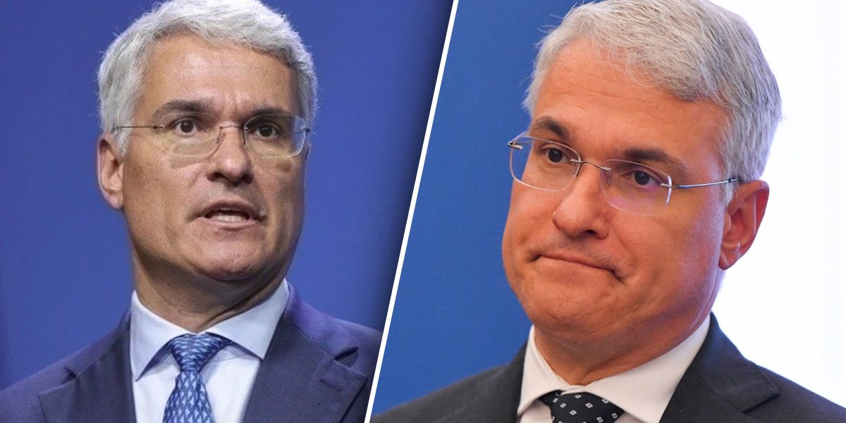 Pîslaru îl ceartă pe Pîslaru: Conflict între Fonduri Europene și Muncă