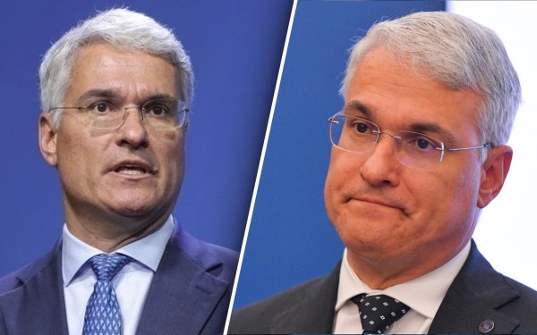 Pîslaru îl ceartă pe Pîslaru: Conflict între Fonduri Europene și Muncă