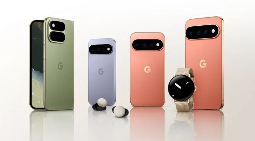 Google prezintă Pixel 11, Watch 5 și Tag: Prețuri și detalii tehnice