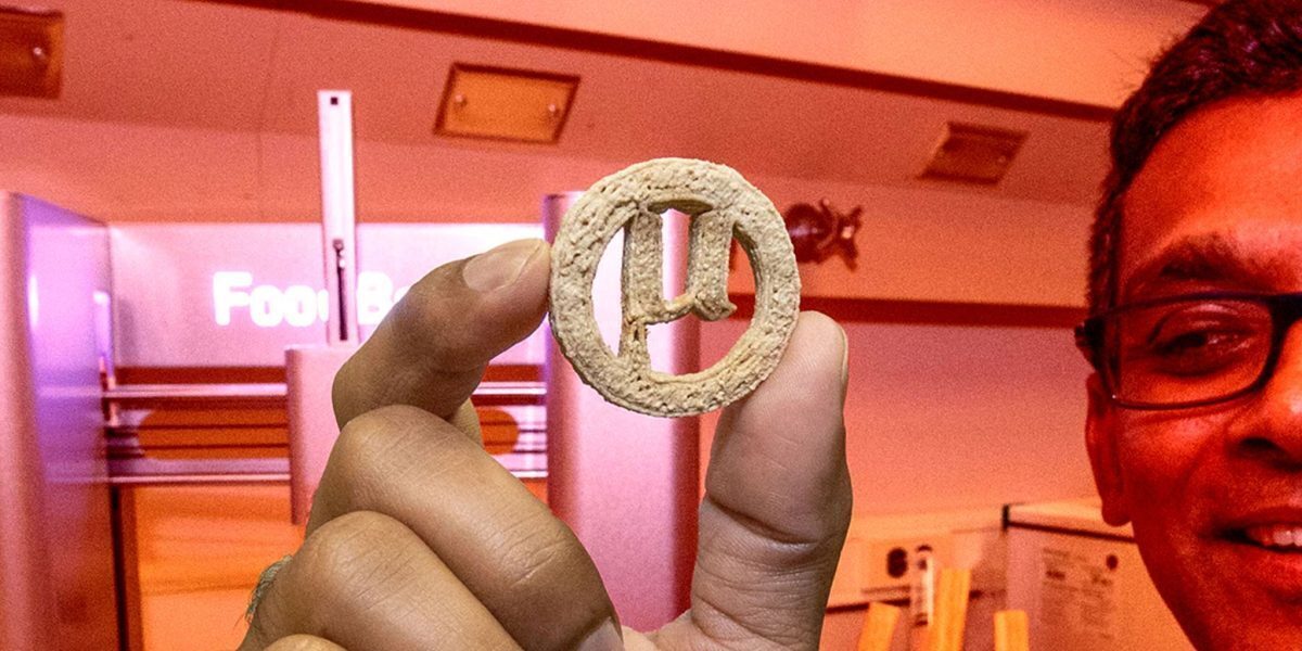 Plastic transformat în biscuiți prin inginerie genetică