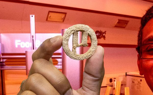 Plastic transformat în biscuiți prin inginerie genetică