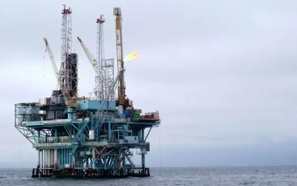 Polonia, petrol și gaze: controverse în Marea Baltică