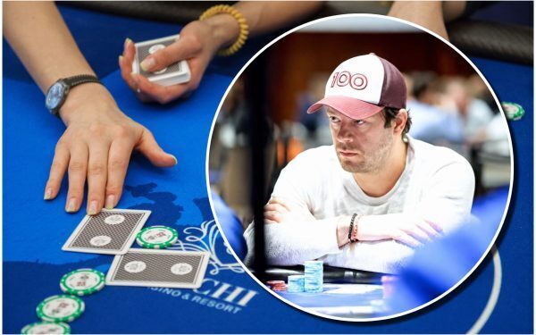 Angelescu, câștigător poker: premiu uriaș pentru acționarul Rapid
