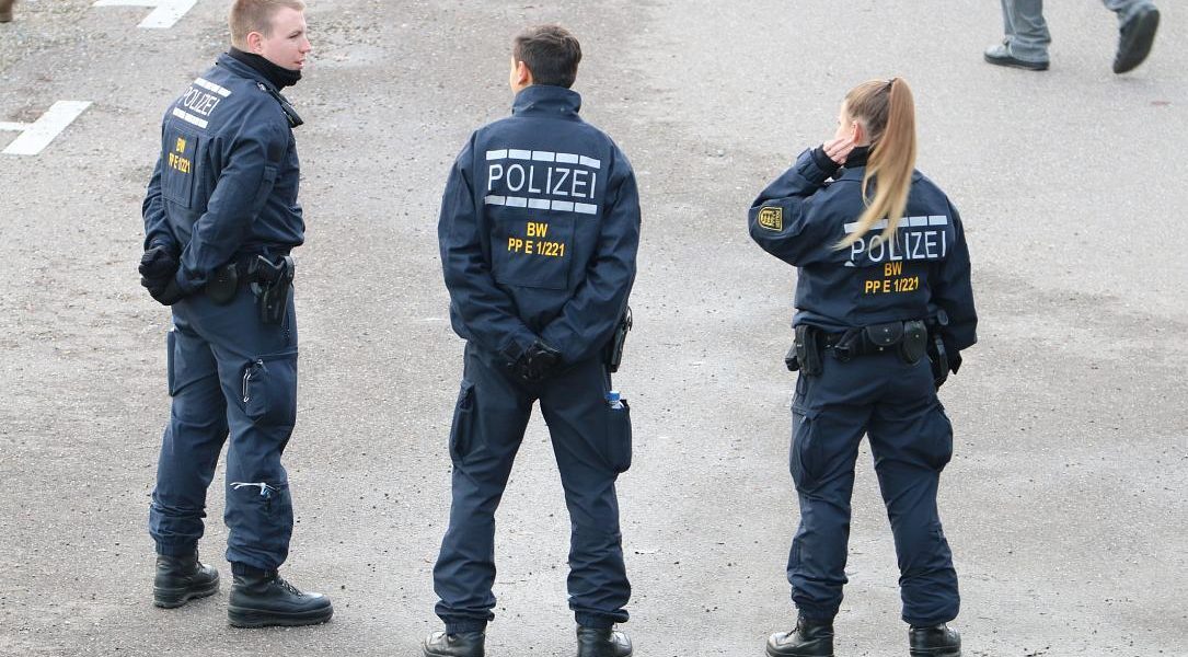 Român arestat în Germania, suspectat de spionaj
