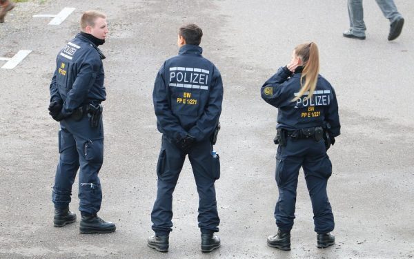 Român arestat în Germania, suspectat de spionaj
