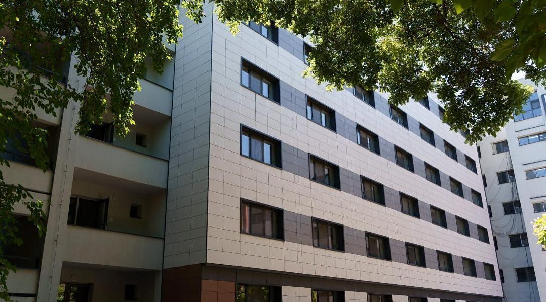 Politehnica București: Campusul uriaș din România, gata de modernizare completă