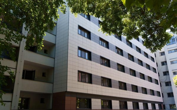 Politehnica București: Campusul uriaș din România, gata de modernizare completă