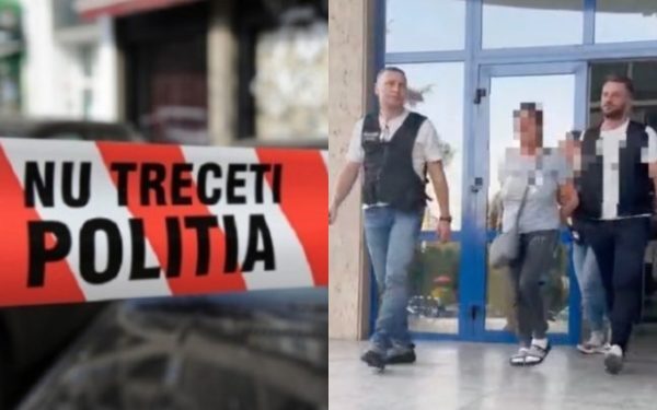 Botoșani: Femeie, 50 ani, reținută suspectată că și-ar fi ucis iubitul
