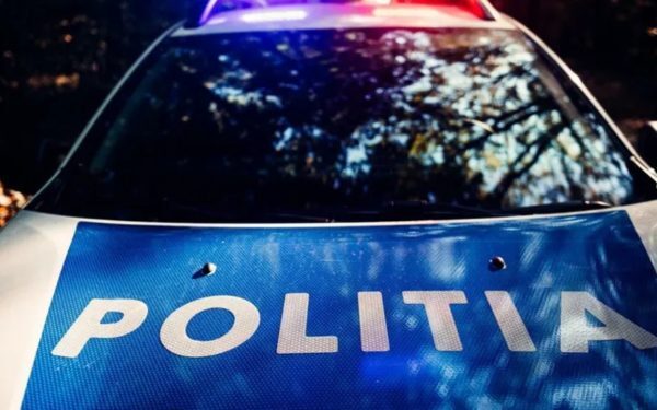 Șofer cu 172 km/h în Buzău: Și-a dus tatăl la spital, apoi a primit amendă