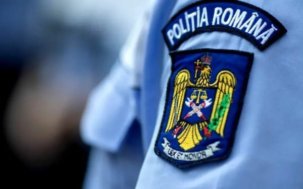Carambol pe A1: Circulație îngreunată pe ambele benzi