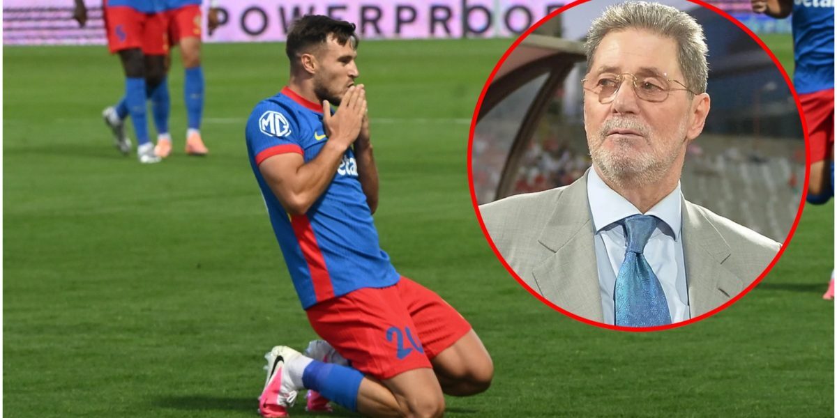 Politc, sfat de AUR: Cum spunea Cornel Dinu despre Becali