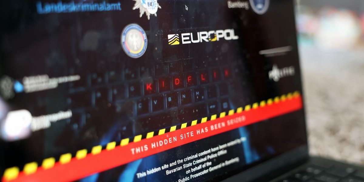 Europol, amenințare gravă: viețile private sub risc maxim