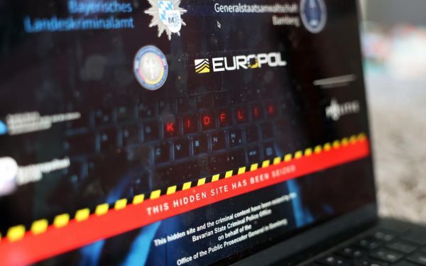 Europol, amenințare gravă: viețile private sub risc maxim