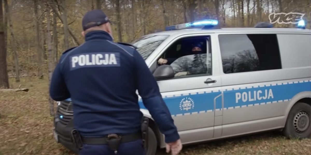 Polonia prinde rus acuzat de asasinat politic, anunță Tusk
