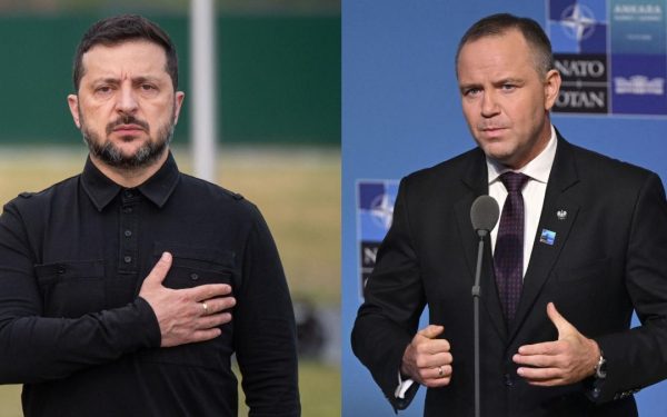 Polonia, reacție dură la legea lui Zelenski despre Panteon