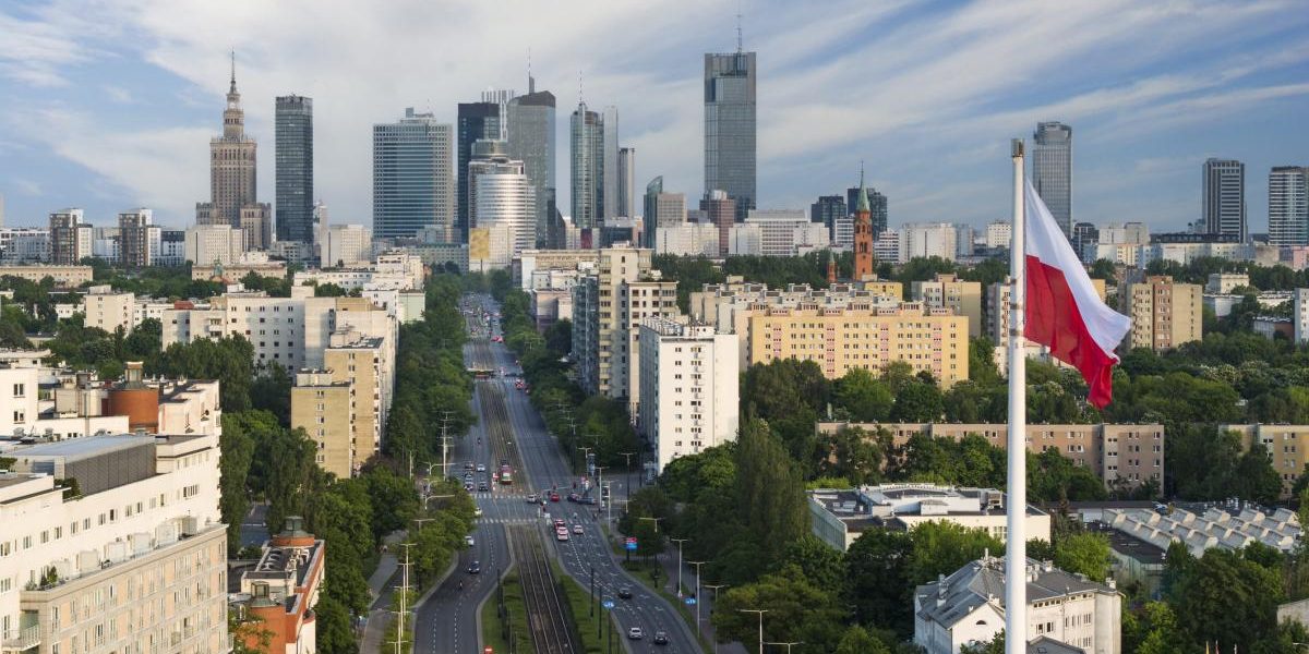 Polonia, a șasea economie din UE: Depășește Elveția și Belgia