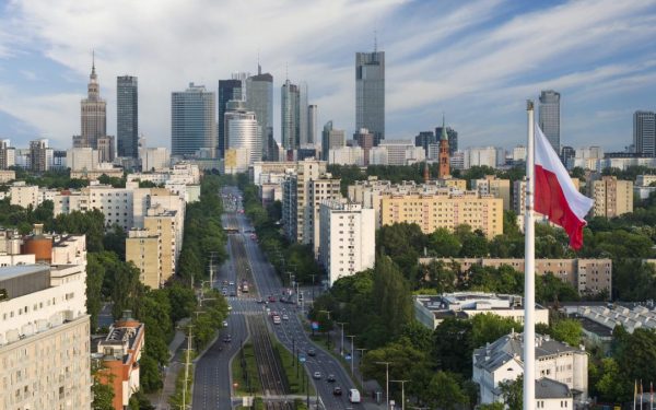 Polonia, a șasea economie din UE: Depășește Elveția și Belgia