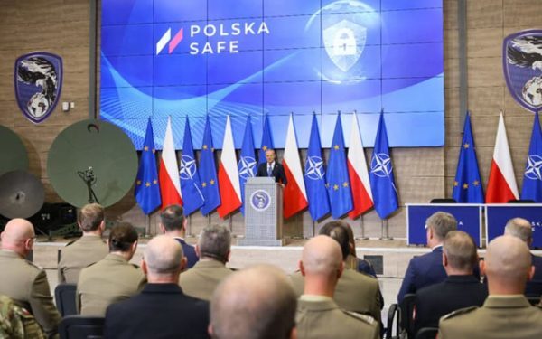 Polonia cere mai mulți bani UE din fonduri nefolosite