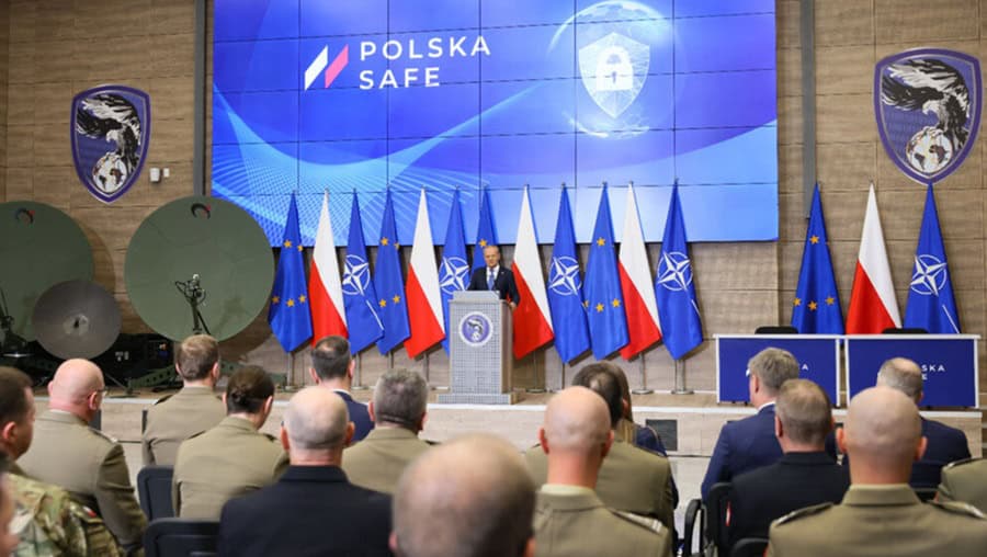 Polonia cere mai mulți bani UE din fonduri nefolosite