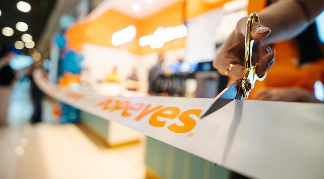Popeyes ajunge în România, deschidere la Timișoara