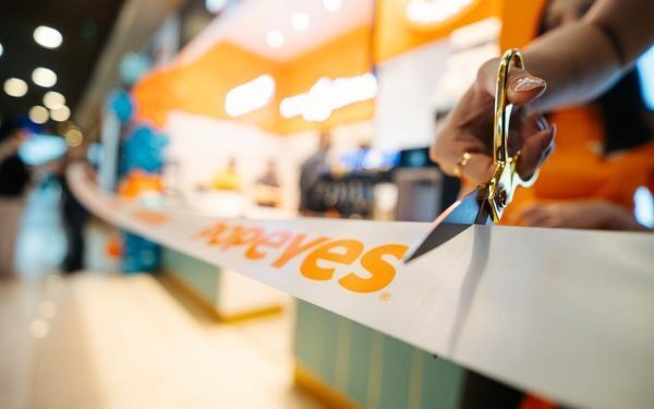 Popeyes ajunge în România, deschidere la Timișoara