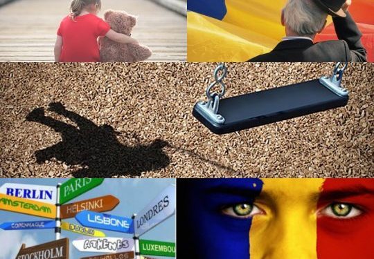 România, în prăbușire demografică: INS anunță date alarmante