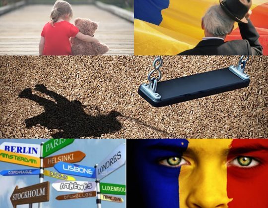 România, în prăbușire demografică: INS anunță date alarmante