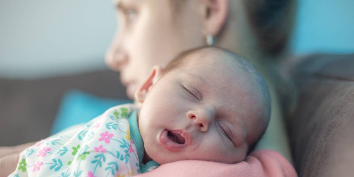 Mamele ignoră 5 probleme de sănătate post-naștere. Medic: „Nu suportați”