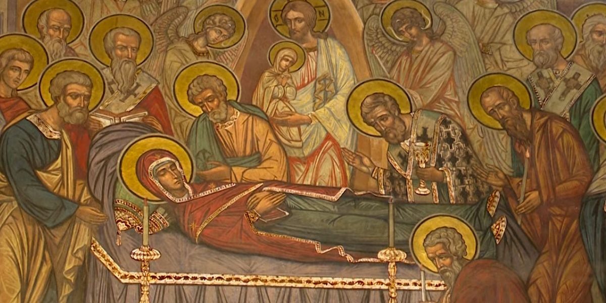 Postul Adormirii: Ce aduce ghinion pe 1-15 august