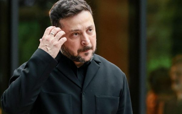 Zelenski nu găsește om pentru un post cheie în statul ucrainean