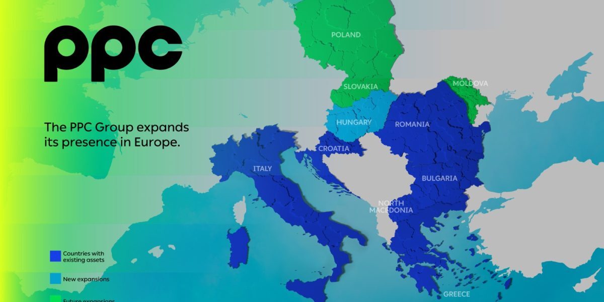 PPC anexează afaceri verzi în Polonia și Ungaria