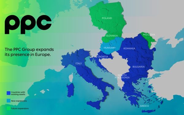 PPC anexează afaceri verzi în Polonia și Ungaria