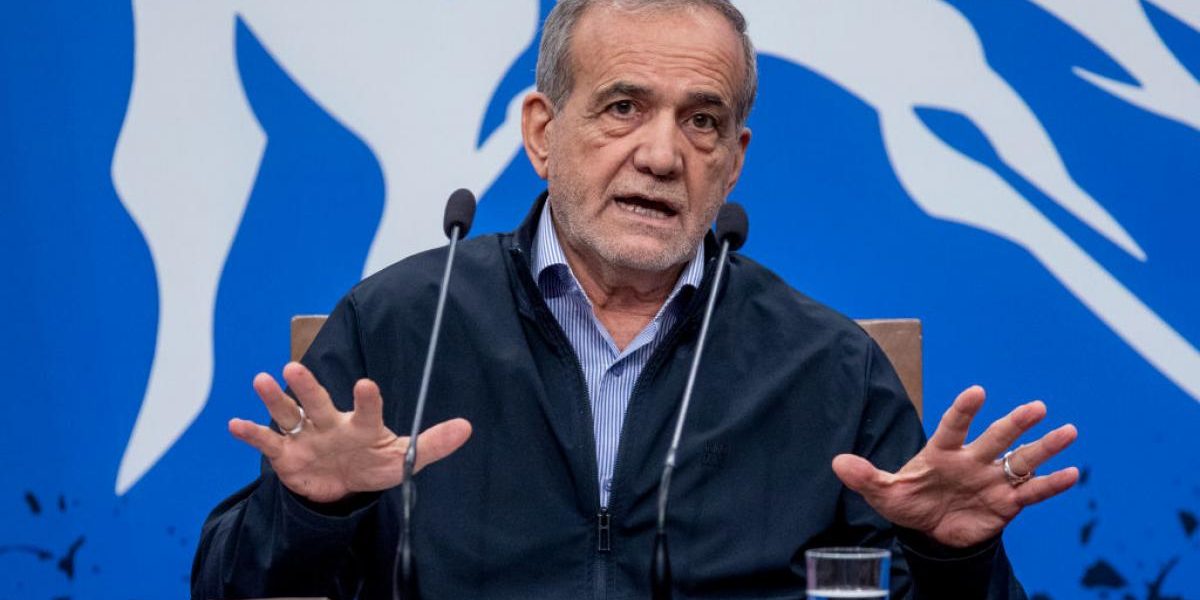 Iranul, replică dură la adresa SUA: Nicio victorie prin presiune economică