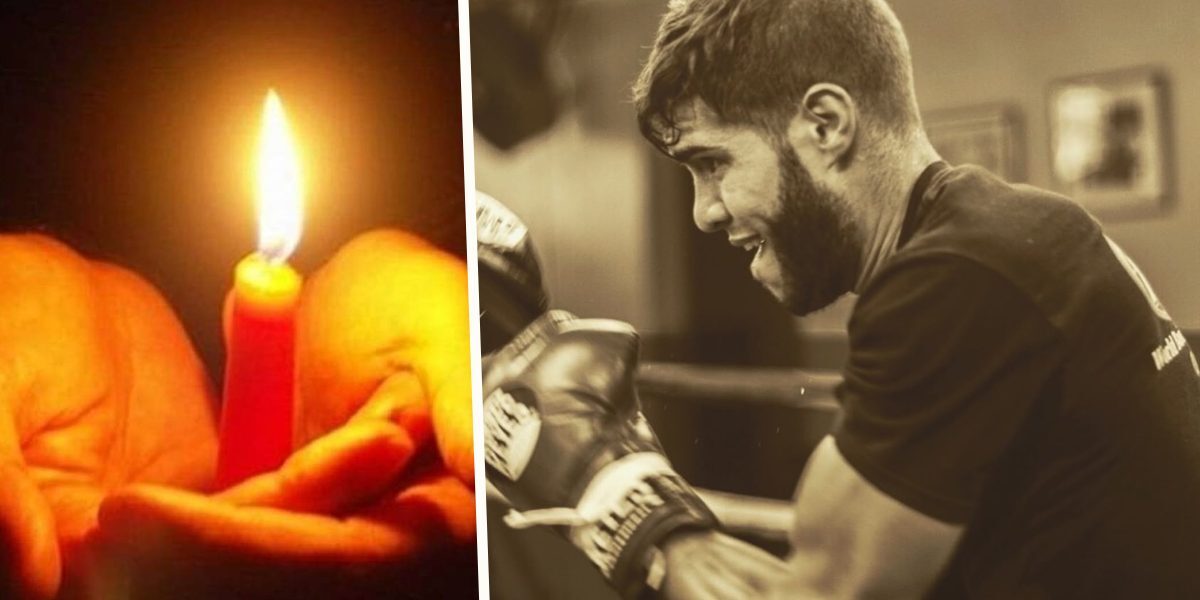 Prichard Colon, boxeur legendar, a murit la 33 de ani