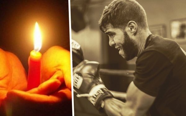 Prichard Colon, boxeur legendar, a murit la 33 de ani