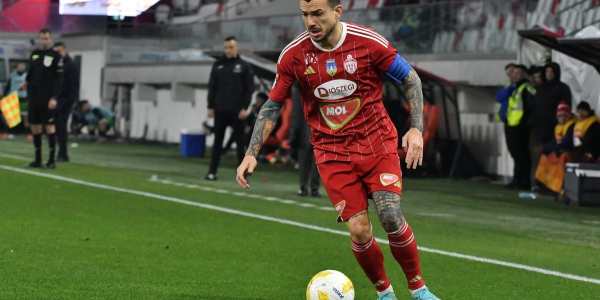 Sepsi: Reacție după scandalul de dopaj Cosmin Matei