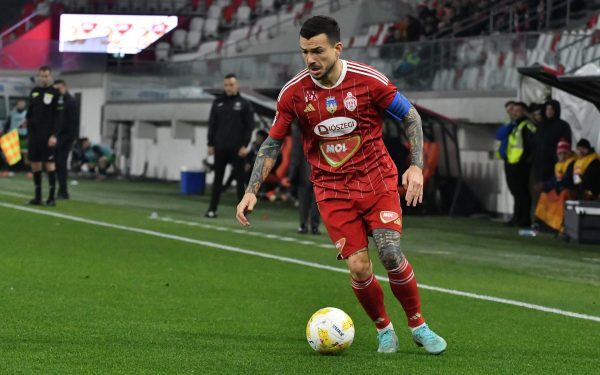 Sepsi: Reacție după scandalul de dopaj Cosmin Matei