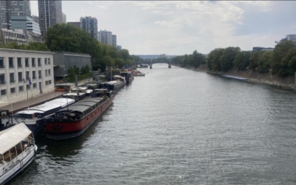 Sena interzisă pentru scufundări: Scenariu negru pentru români la Europene