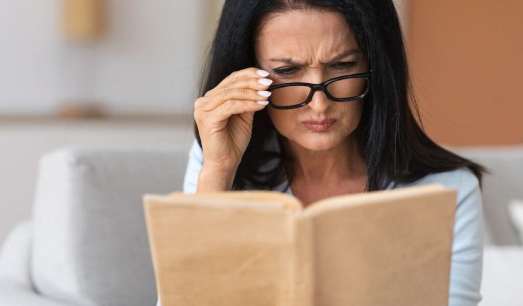 Psihiatrii Avertizează: Semne Că Demența Apărea La 40-50 De Ani