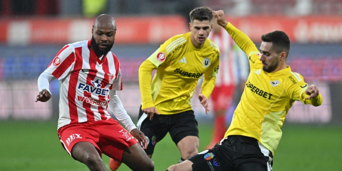 SuperLiga: 16 jucători, situație critică înainte de etapa a 5-a